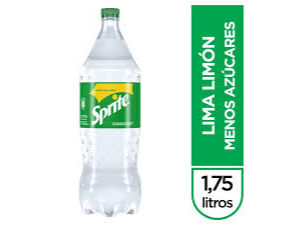 Sprite 1.75lts