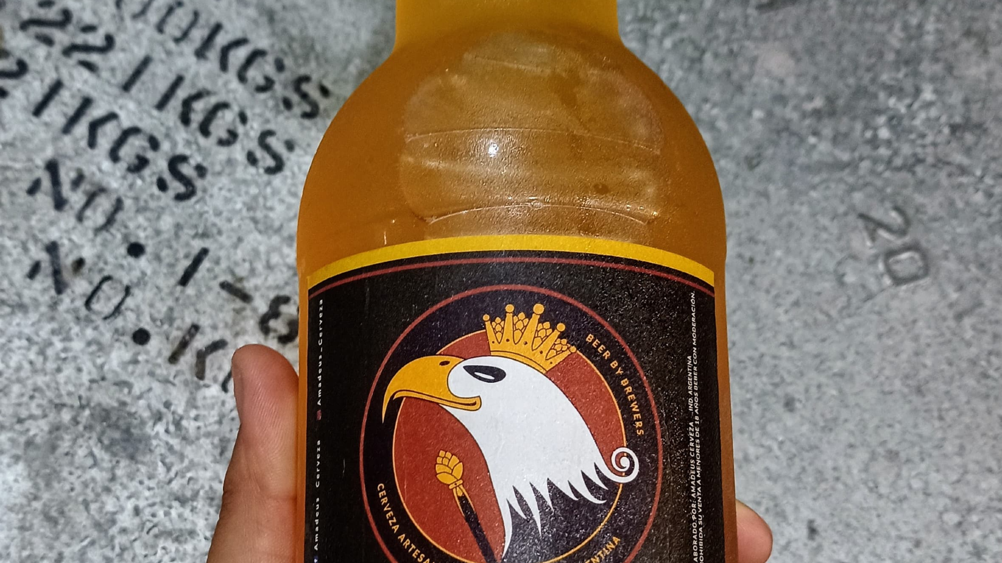 Bebidas