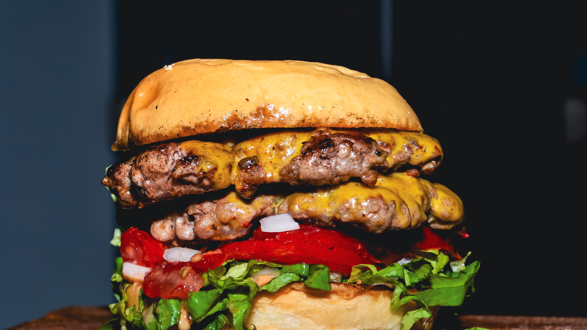 Hamburguesas