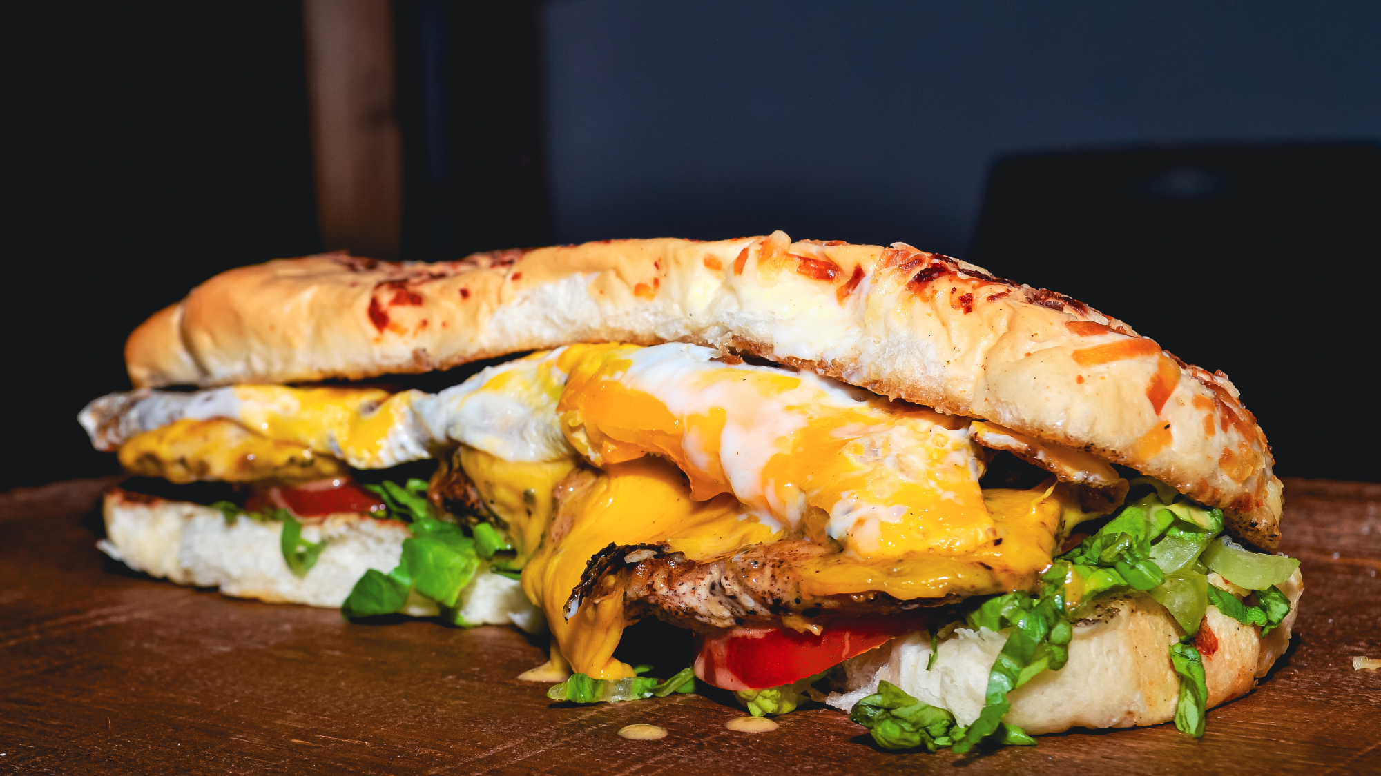 Sandwiches