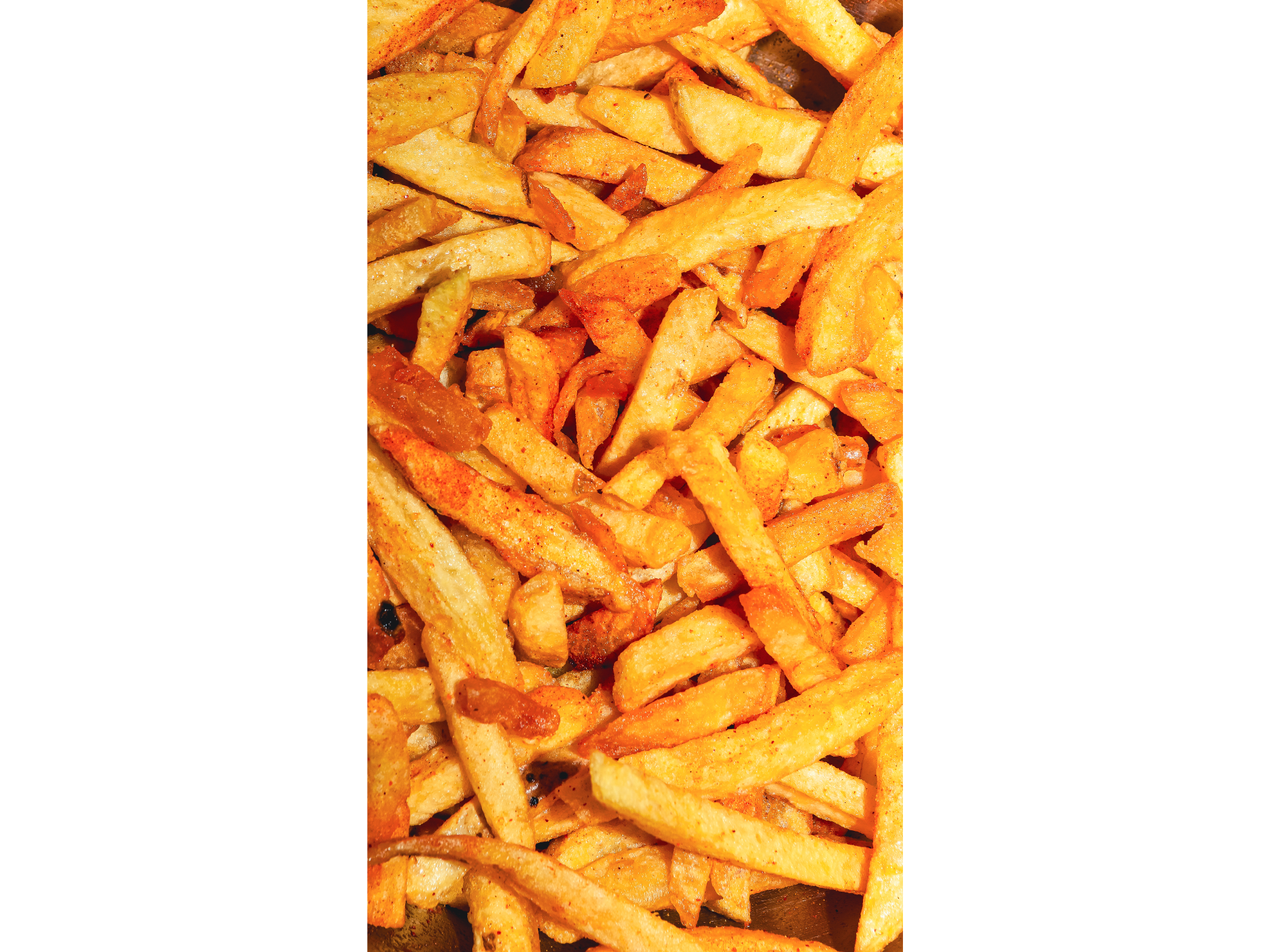Papas Fritas