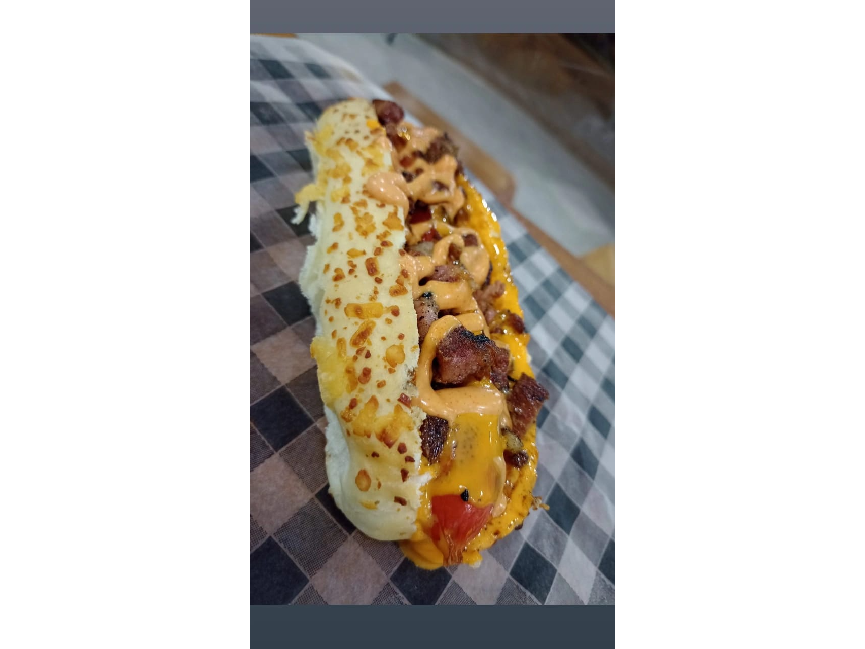 Chedar