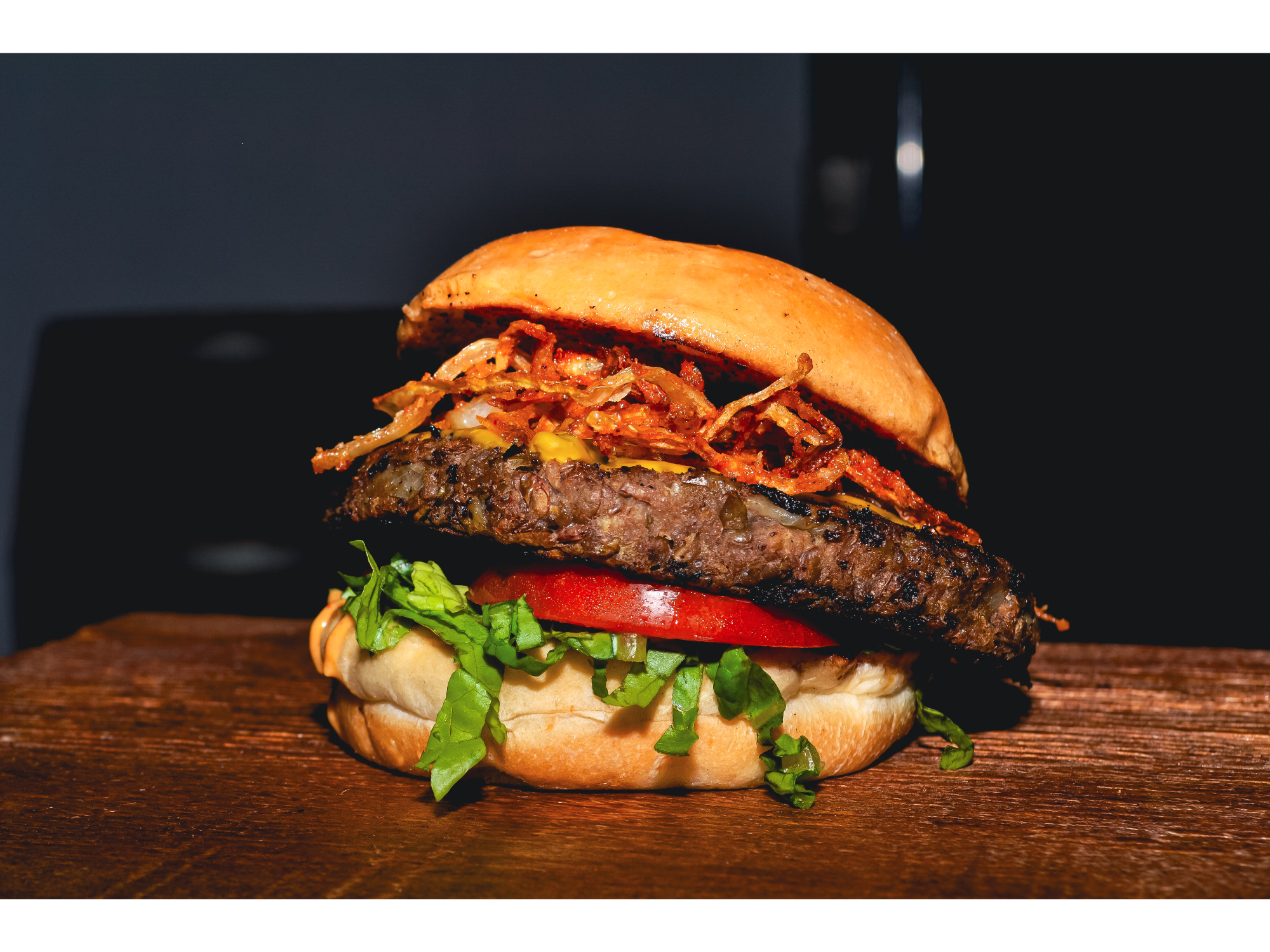 Vegetariana