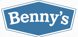 Logo Benny´s