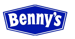 Logo Benny´s