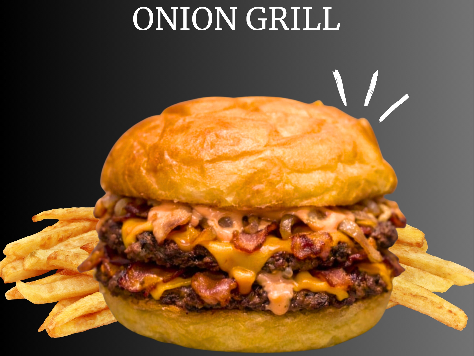 Onion Grill