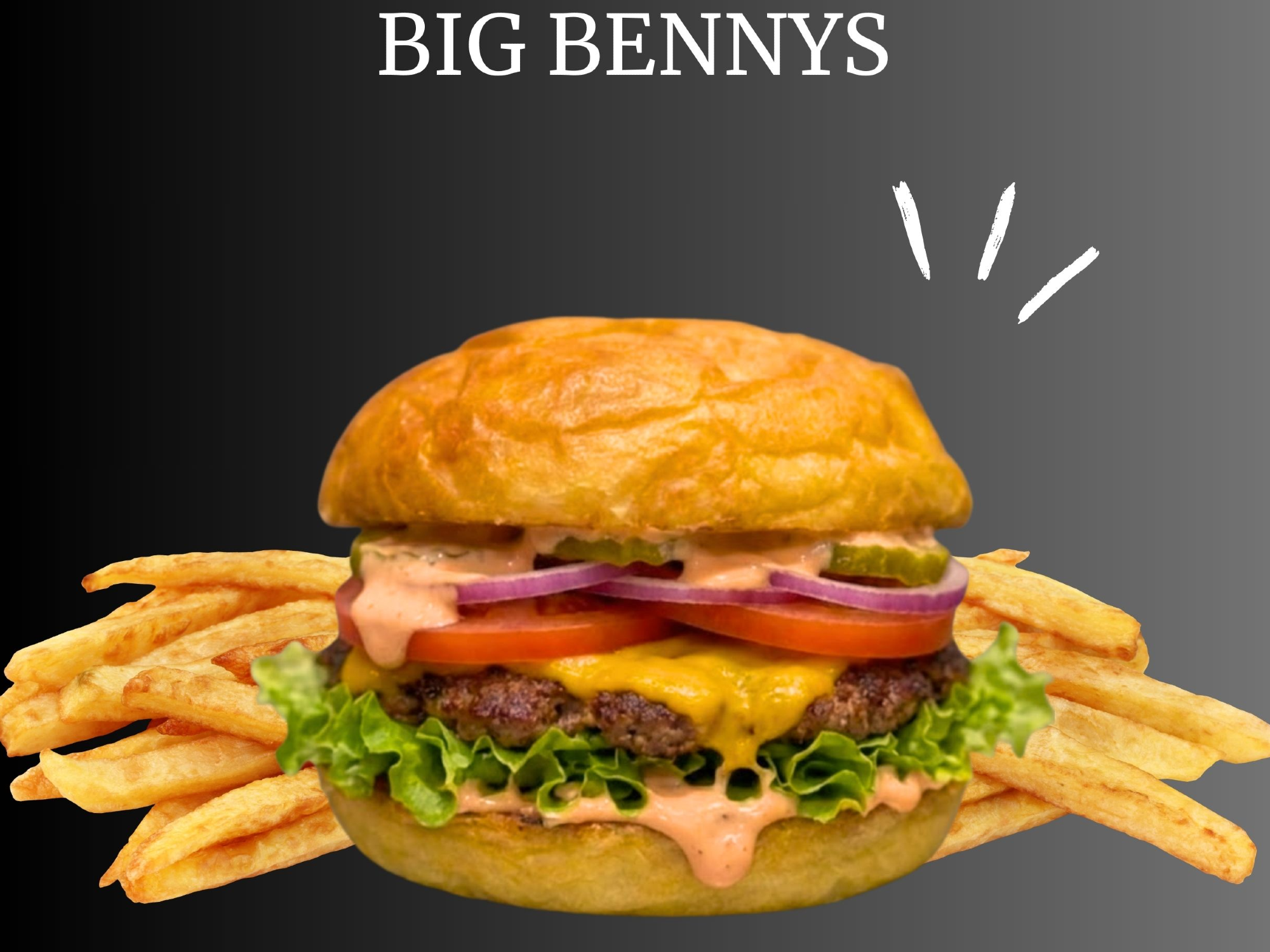 Big Benny's