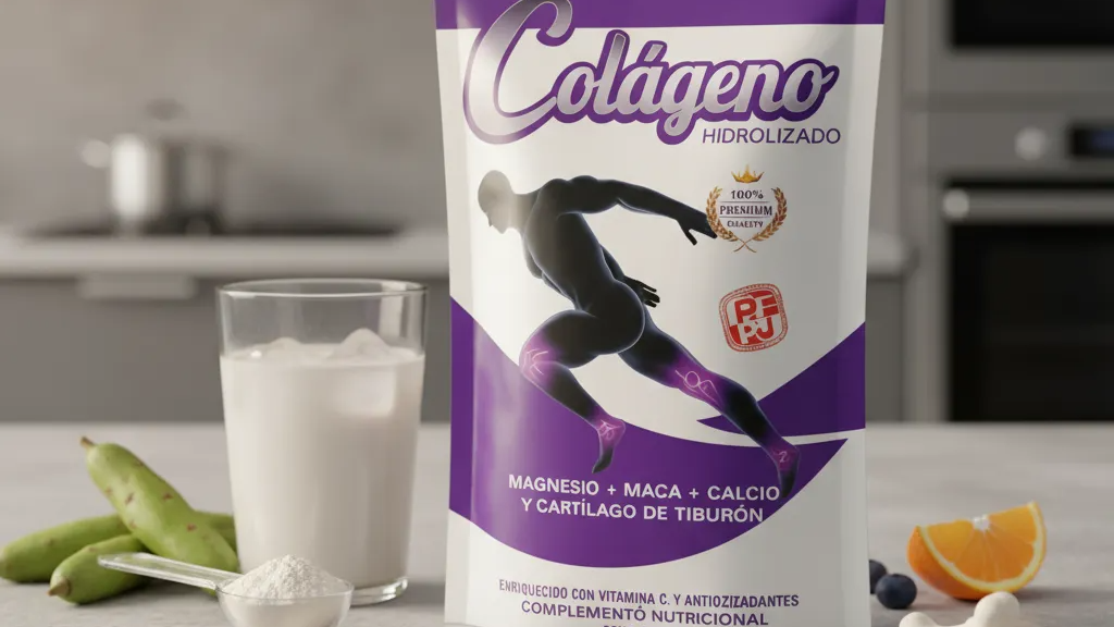 SUPLEMENTOS NATURALES