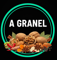 Logo A-granel