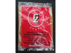 CANELA EN POLVO X 5 GR