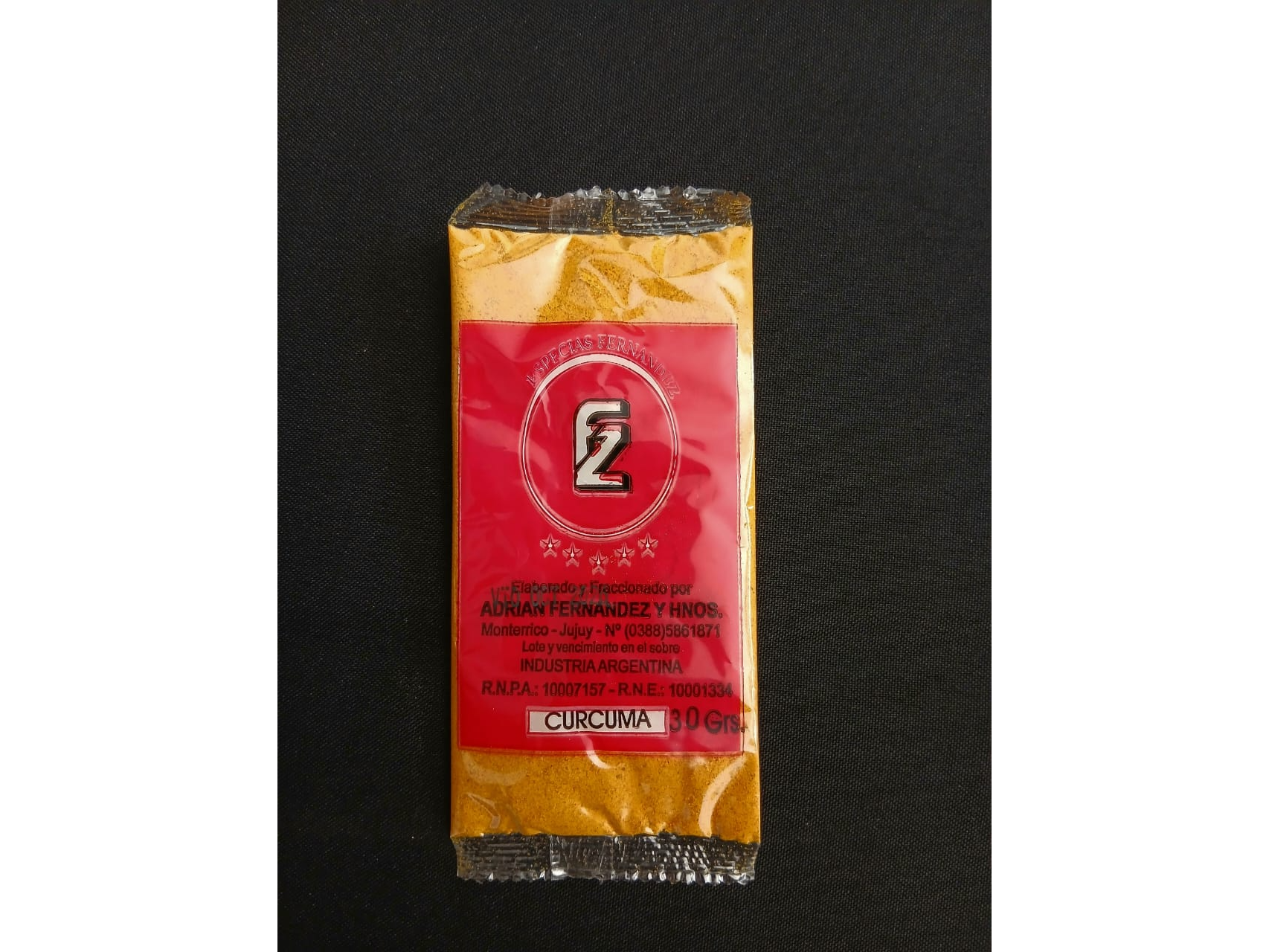 AZAFRAN X 25 GR