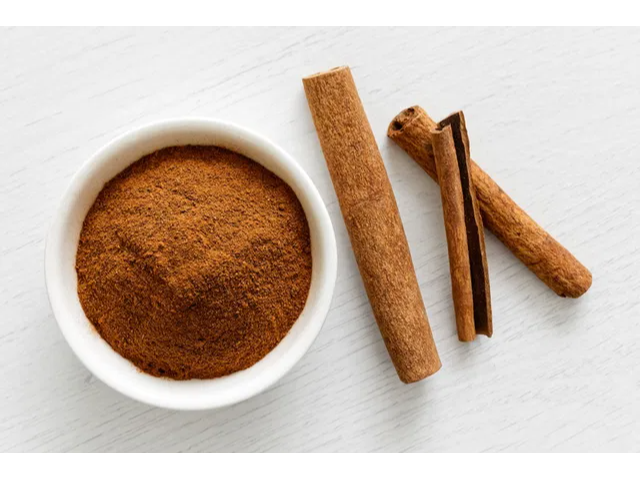CANELA EN POLVO