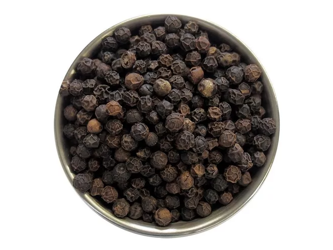 PIMIENTA NEGRA