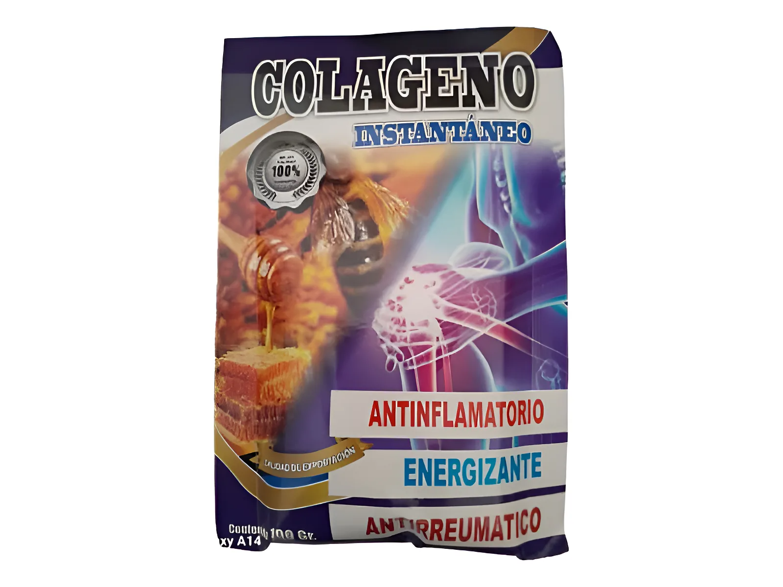COLAGENO
