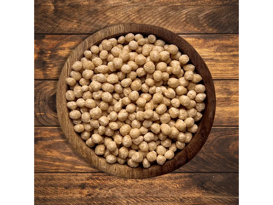 QUINUA POP ALGARROBA