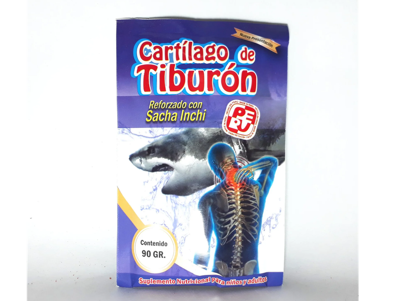 CARTILAGO DETIBUTON