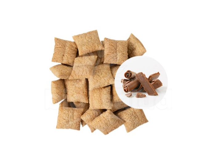 ALMOHADITA DE CHOCOLATE