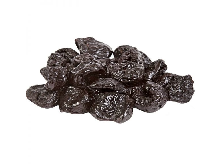 PASAS DE CIRUELA SIN CAROZO