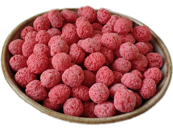 QUINUA POP ARANDANOS