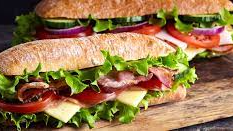 SANDWICH
