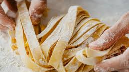 PASTAS