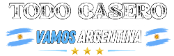 Logo TODO CASERO