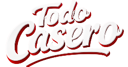 Logo TODO CASERO