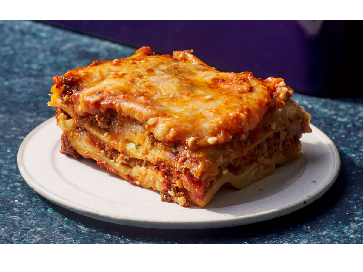 LASAGÑA