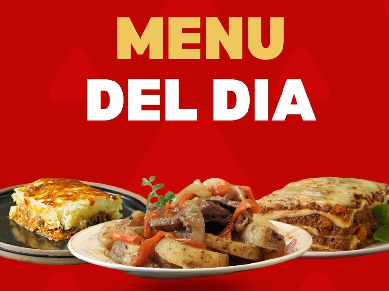 COSTELETA DE CERDO C/CHIMICHURRI