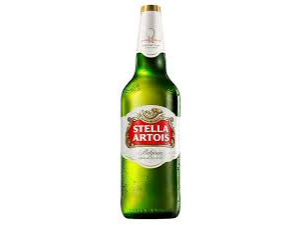 CERVEZA STELLA ARTOIS 1L