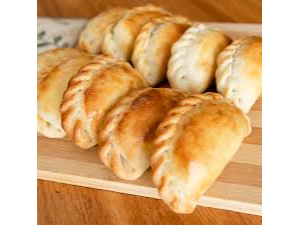EMPANADAS DULCES
