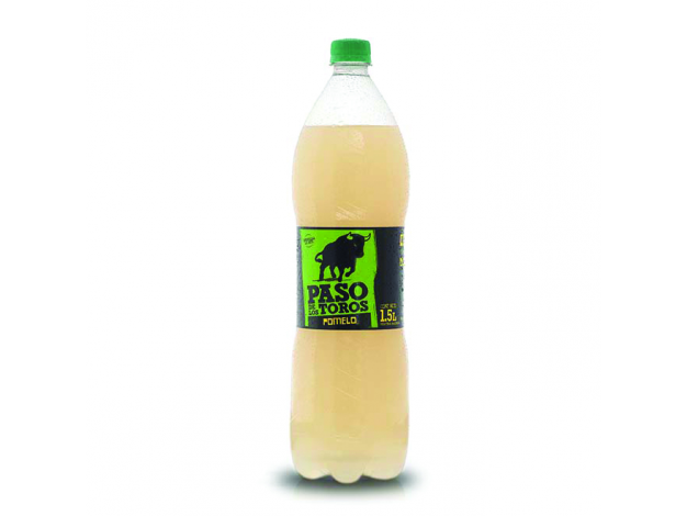 PASO DE LOS TOROS POMELO 1.5L