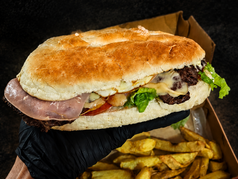 LOMITO COMPLETO