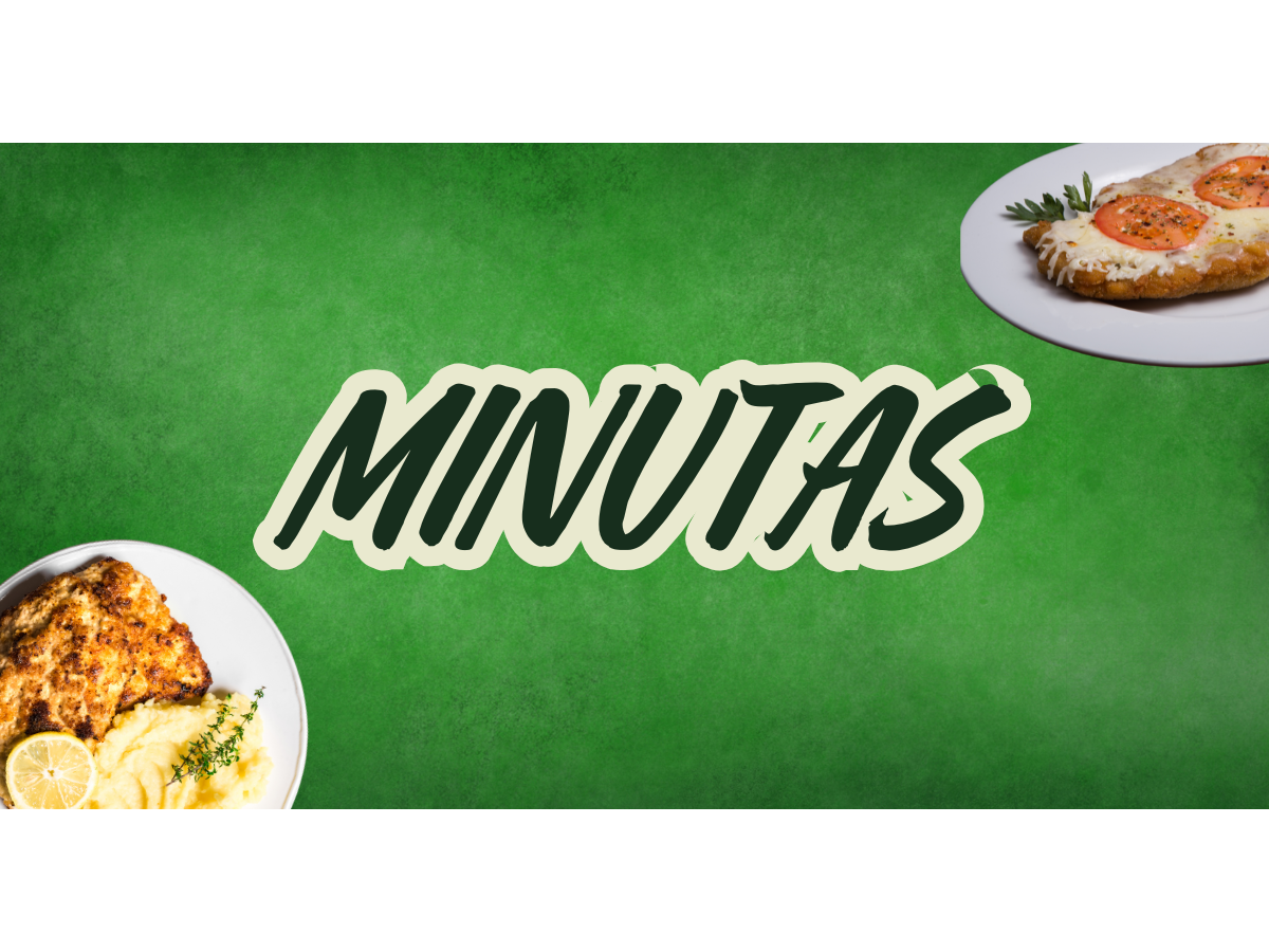 2 MILANESAS ESPECIAL + PRITTY 2L