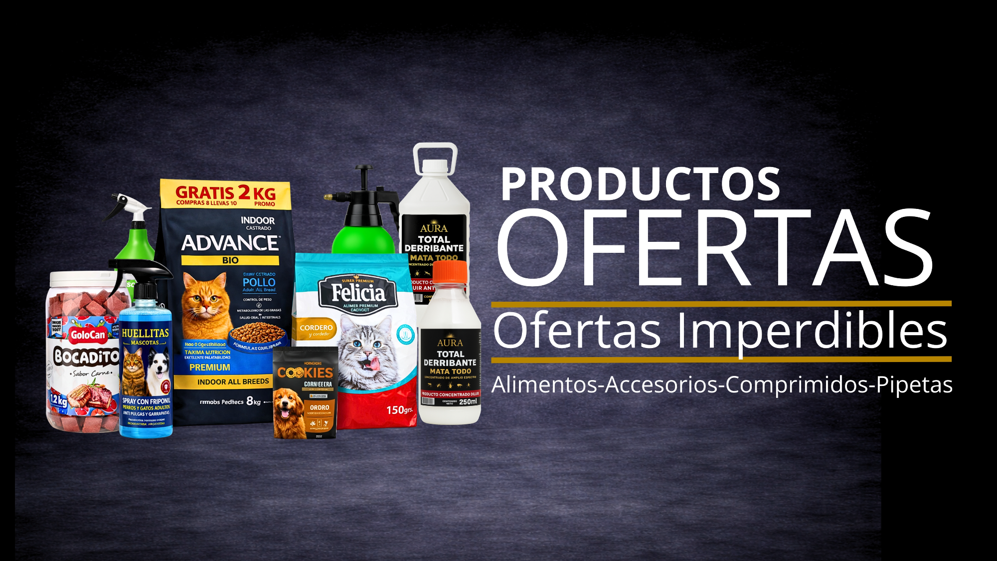 OFERTAS