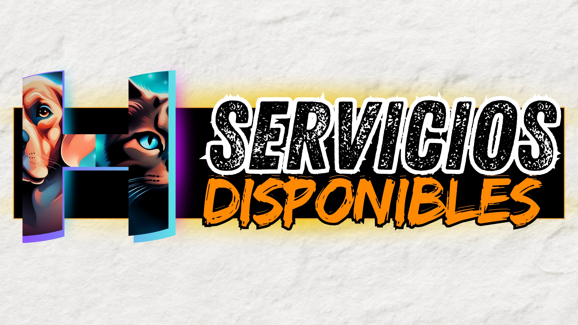 Servicios