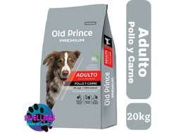 OLD PRINCE PREMIUM ORIGINAL X 20 KG
