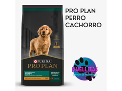 ProPlan Cachorro Razas Medianas X 15 Kg.