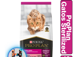 Proplan Gato Sterilizadox 7,5 kg