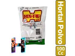 HORTAL POLVO REPUESTO X100GR
