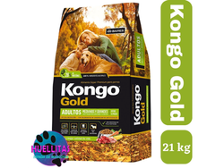 Kongo Gold Ad.x 21kg