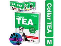 COLLAR TEA CHICOS/MEDIANOS 48CM