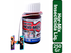 HOR-MIX LIQUIDO 250CC