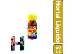 HORTAL LIQUIDO 60CC