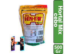 HORTAL CEBO X500GRS