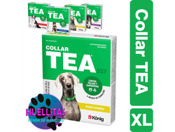 COLLAR TEA PERROS GRANDES 60CM