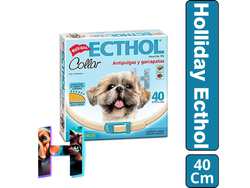 COLLAR ECTHOL PERRO CHICO (40CM)