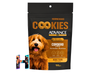 Cookies Advance Bio Cordero y Arroz 150g