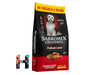 Criadores Sabromix x 21kg + 2kg Gratis
