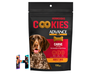 Cookies Advance Bio Carne y Arroz 150g